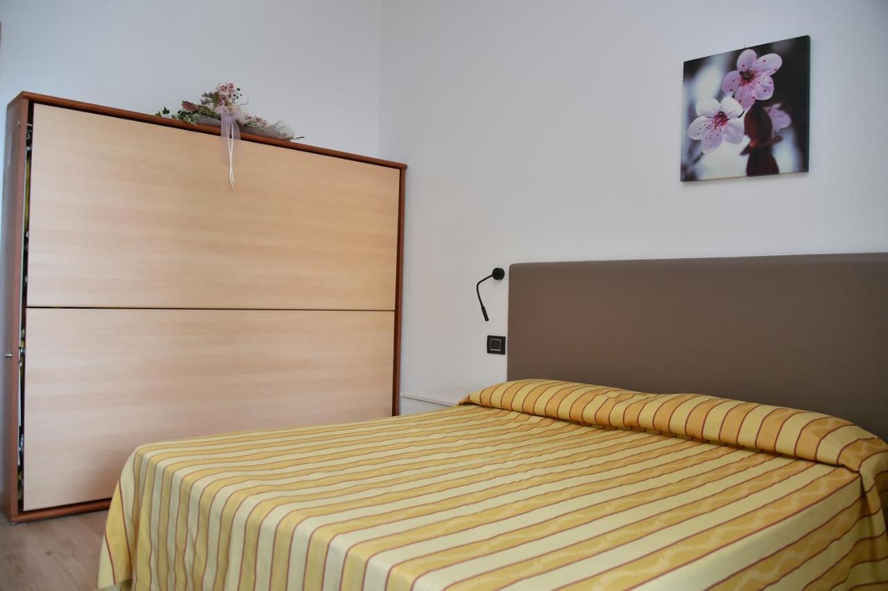 Hotel Golf ***S Bibione Exterior foto